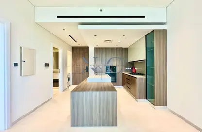 Apartment - 1 Bedroom - 2 Bathrooms for sale in Beverly Boulevard - Arjan - Dubai