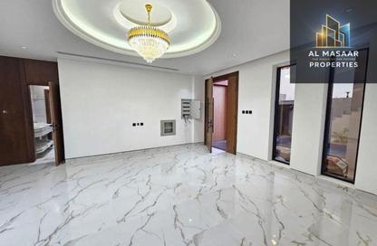 Villa - 4 Bedrooms - 6 Bathrooms for sale in Al Zaheya Gardens - Al Zahya - Ajman