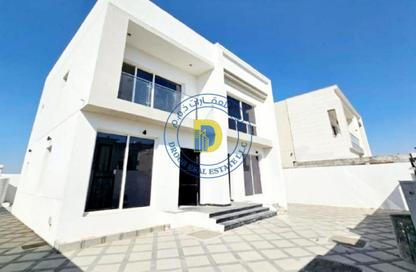 Villa - 3 Bedrooms - 5 Bathrooms for sale in Al Zaheya Gardens - Al Zahya - Ajman