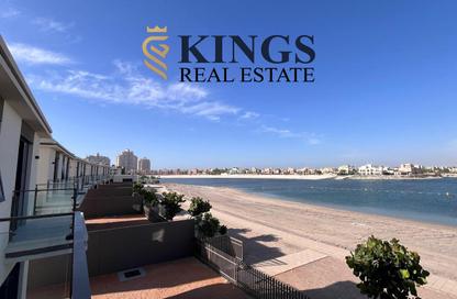 Villa - 4 Bedrooms - 5 Bathrooms for sale in Falcon Island North - Falcon Island - Al Hamra Village - Ras Al Khaimah