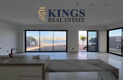 Villa - 4 Bedrooms - 5 Bathrooms for sale in Falcon Island North - Falcon Island - Al Hamra Village - Ras Al Khaimah