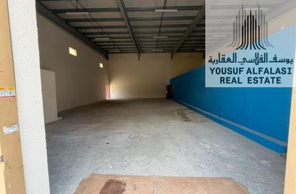 Land - Studio for rent in Umm Al Thuoob - Umm Al Quwain