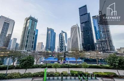 Apartment - 1 - 2 for sale in Global Lake View - JLT Cluster E - Jumeirah Lake Towers - Dubai