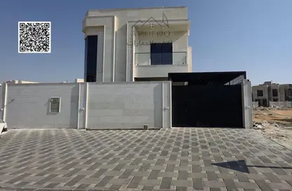 فيلا - 5 غرف نوم - 7 حمامات للبيع في الحليو 2 - الحليو - عجمان