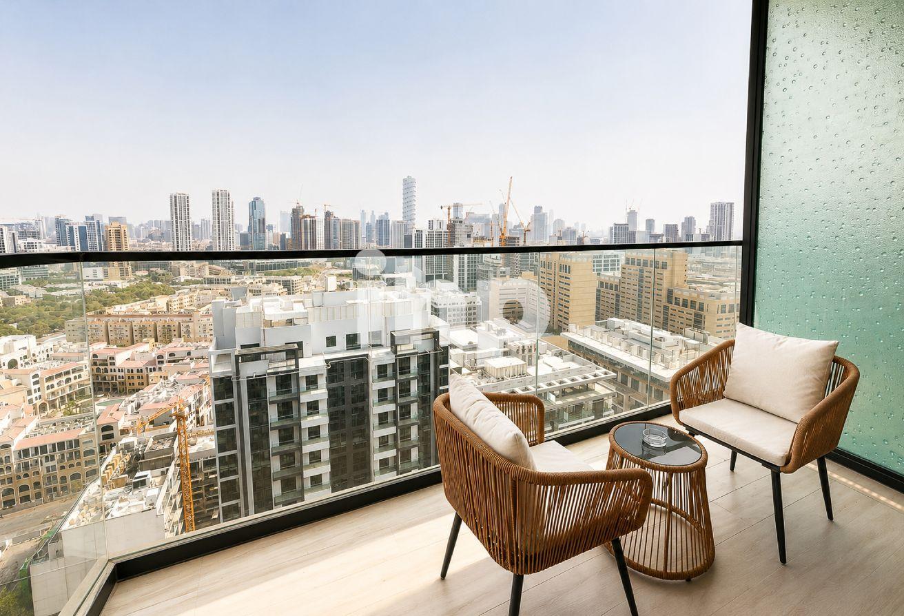 Modern Home Technology | Vacant | Fully Furnished photo 2