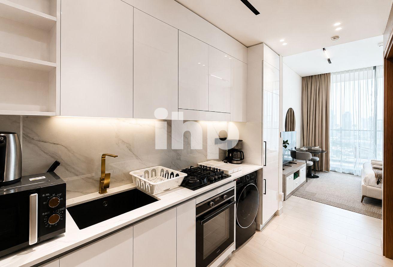 Modern Home Technology | Vacant | Fully Furnished photo 7