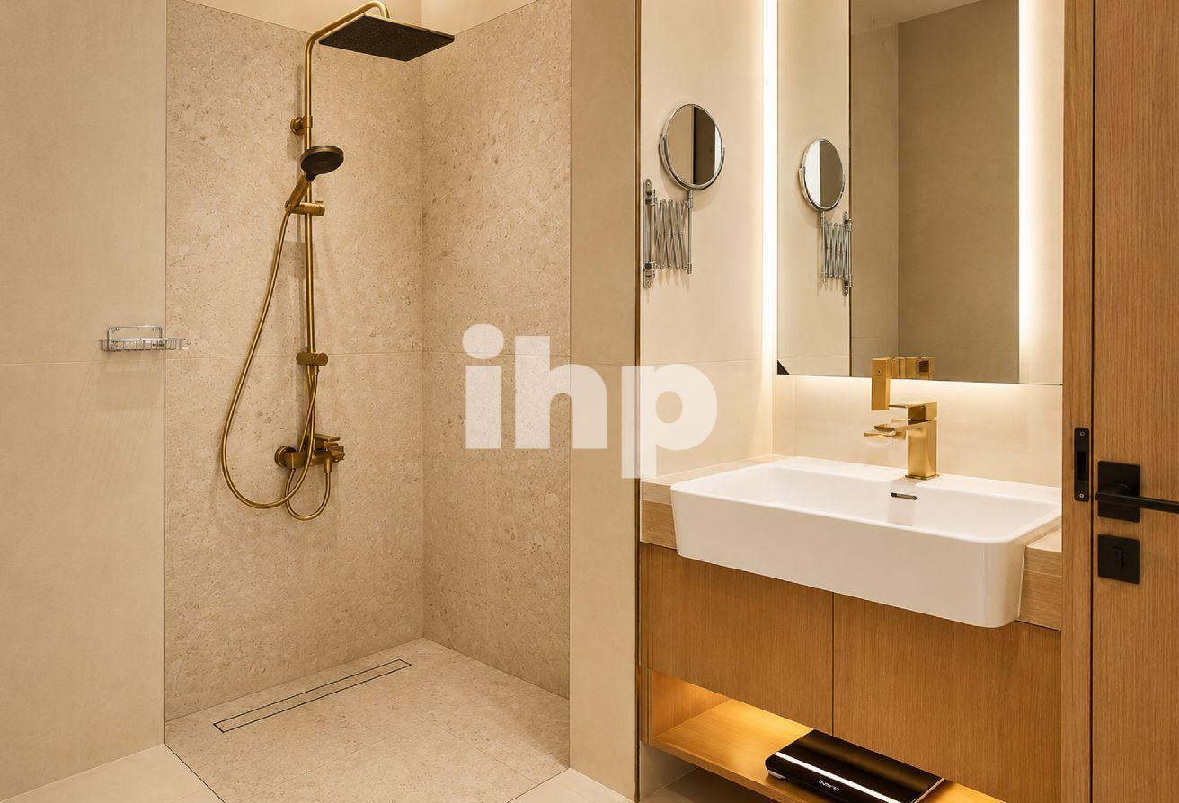 Modern Home Technology | Vacant | Fully Furnished photo 11
