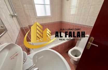 شقة - 3 غرف نوم - 3 حمامات للايجار في مركز الفردان - المجاز 3 - المجاز - الشارقة
