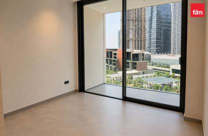 Apartment - 1 Bedroom - 1 Bathroom for rent in Peninsula Four - Peninsula - Business Bay - Dubai