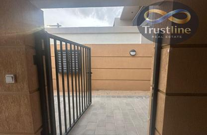Villa - 4 Bedrooms - 5 Bathrooms for sale in AZHA Community - Al Amerah - Ajman