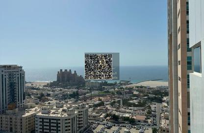Apartment - 2 Bedrooms - 2 Bathrooms for sale in Ajman One Tower 5 - Ajman One - Ajman Downtown - Ajman Apartment - 2 Bedrooms - 2 Bathrooms for sale in Ajman One Tower 5 - Ajman One - Ajman Downtown - Ajman