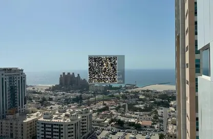 شقة - 2 غرف نوم - 2 حمامات للبيع في 5 عجمان ون تاور - عجمان واحد - عجمان وسط المدينة - عجمان شقة - 2 غرف نوم - 2 حمامات للبيع في 5 عجمان ون تاور - عجمان واحد - عجمان وسط المدينة - عجمان