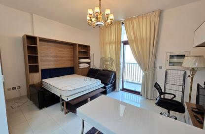 Apartment - Studio - 1 Bathroom for rent in Starz Tower 1 - Starz by Danube - Al Furjan - Dubai Apartment - Studio - 1 Bathroom for rent in Starz Tower 1 - Starz by Danube - Al Furjan - Dubai