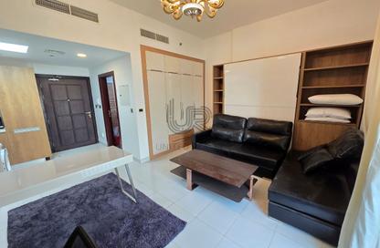 Apartment - Studio - 1 Bathroom for rent in Starz Tower 1 - Starz by Danube - Al Furjan - Dubai