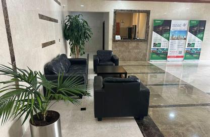 Apartment - 1 Bedroom - 2 Bathrooms for rent in Art 8 - Barsha Heights (Tecom) - Dubai