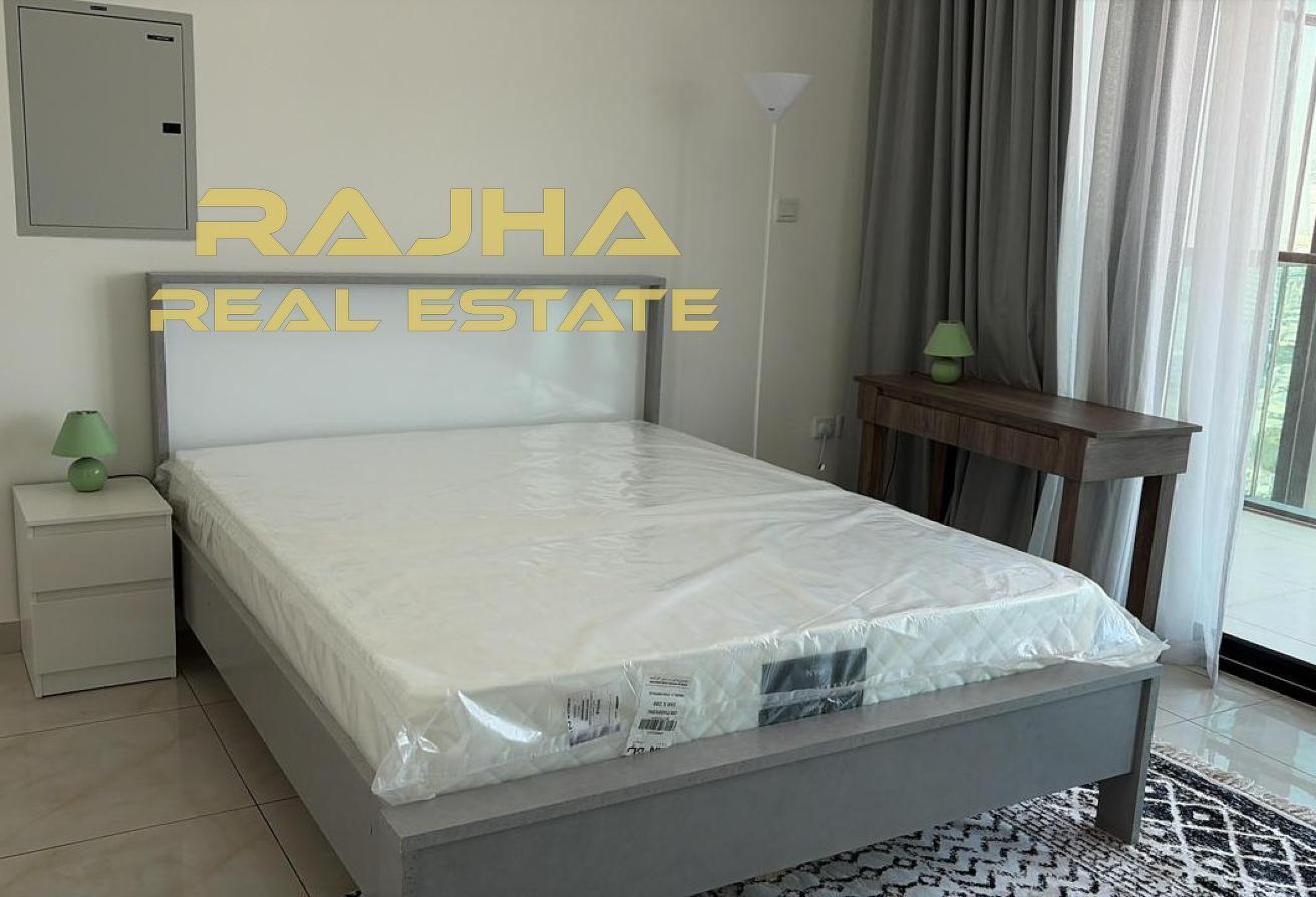Furnished Studio | On High Floor | Ready to Move photo 5