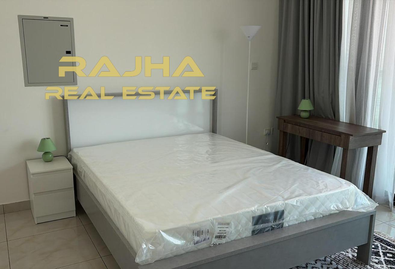 Furnished Studio | On High Floor | Ready to Move photo 3