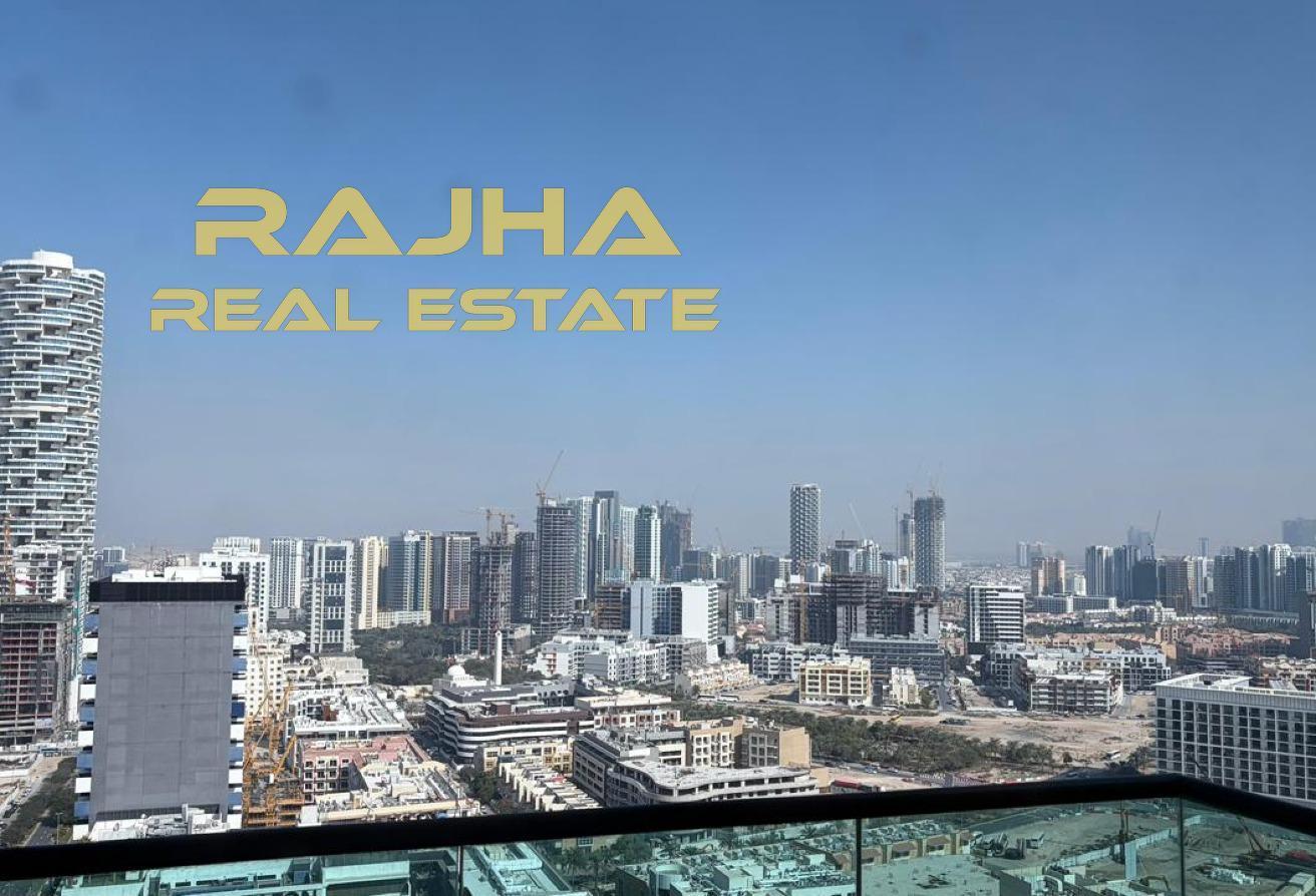Furnished Studio | On High Floor | Ready to Move photo 2