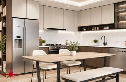 Apartment - 1 - 2 for sale in Avenue Park Towers B - Avenue Park Towers - Al Kifaf - Bur Dubai - Dubai