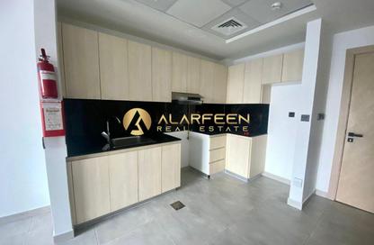 Apartment - 1 Bedroom - 2 Bathrooms for rent in Binghatti Gems - District 12 - Jumeirah Village Circle - Dubai