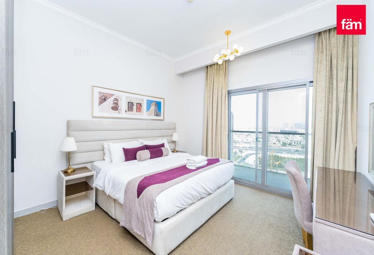 Flexible Cheques | Fully Furnishe | Close to mall photo 8