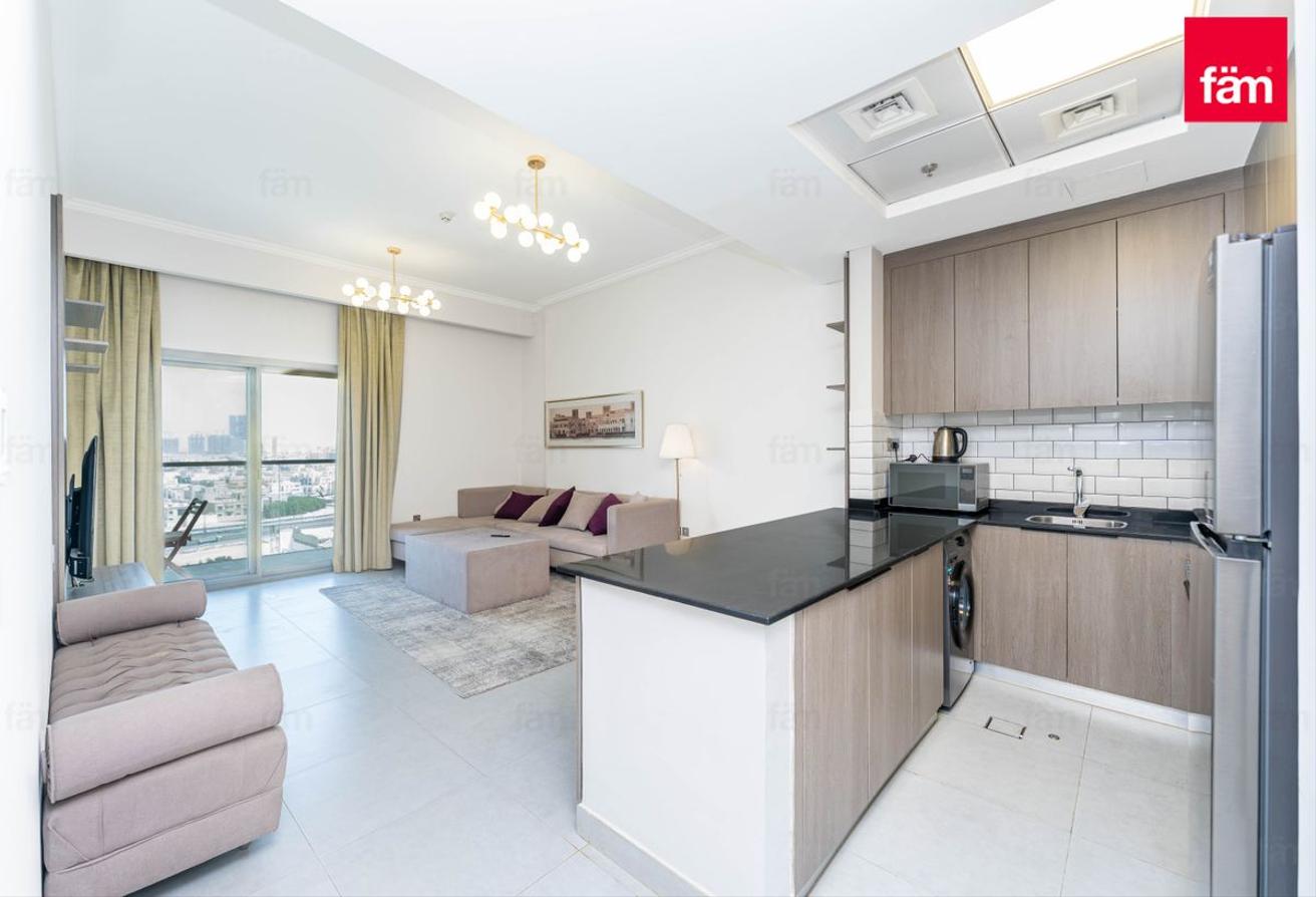 Flexible Cheques | Fully Furnishe | Close to mall photo 2