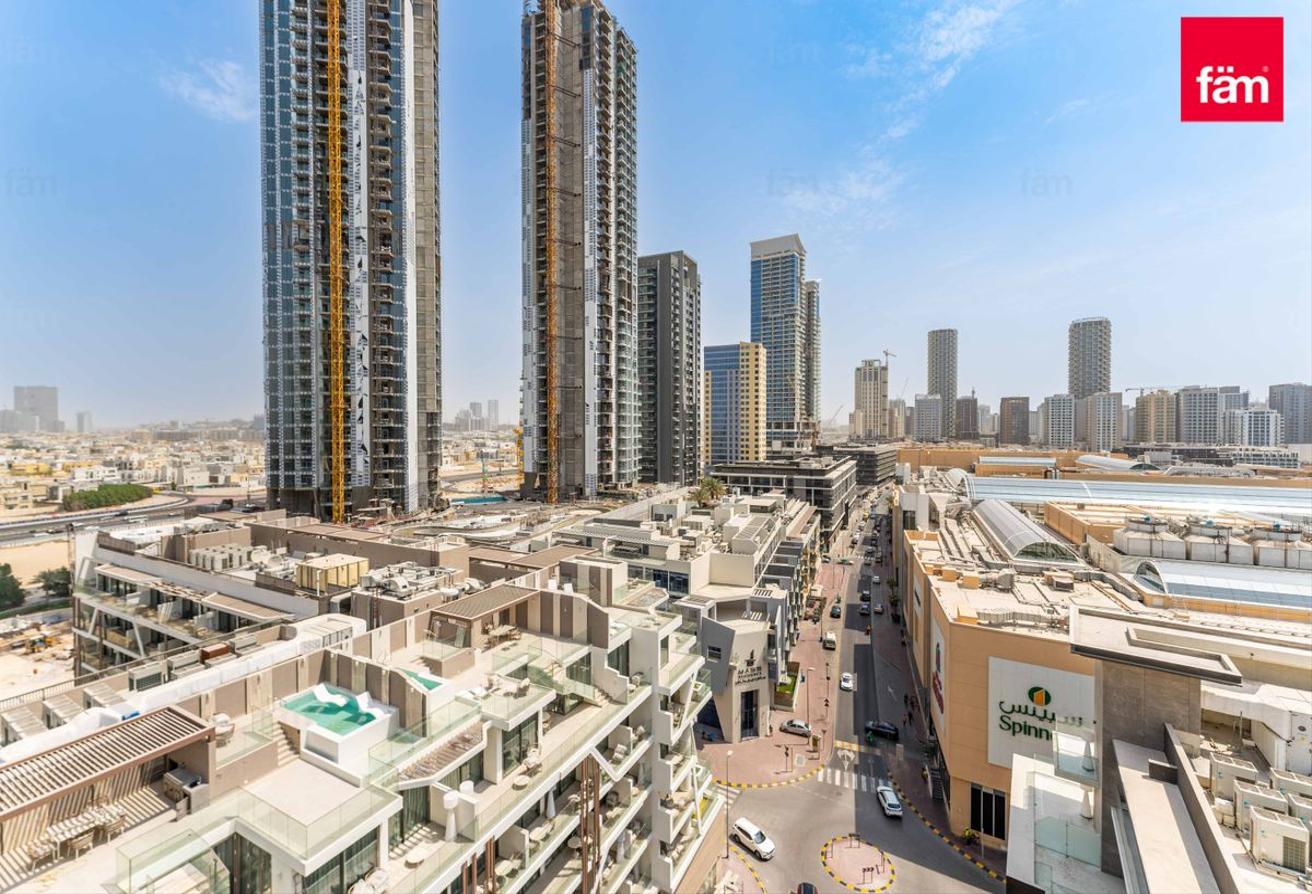 Flexible Cheques | Fully Furnishe | Close to mall photo 14