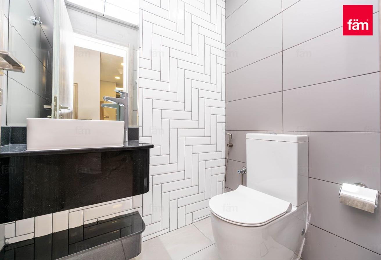 Flexible Cheques | Fully Furnishe | Close to mall photo 12