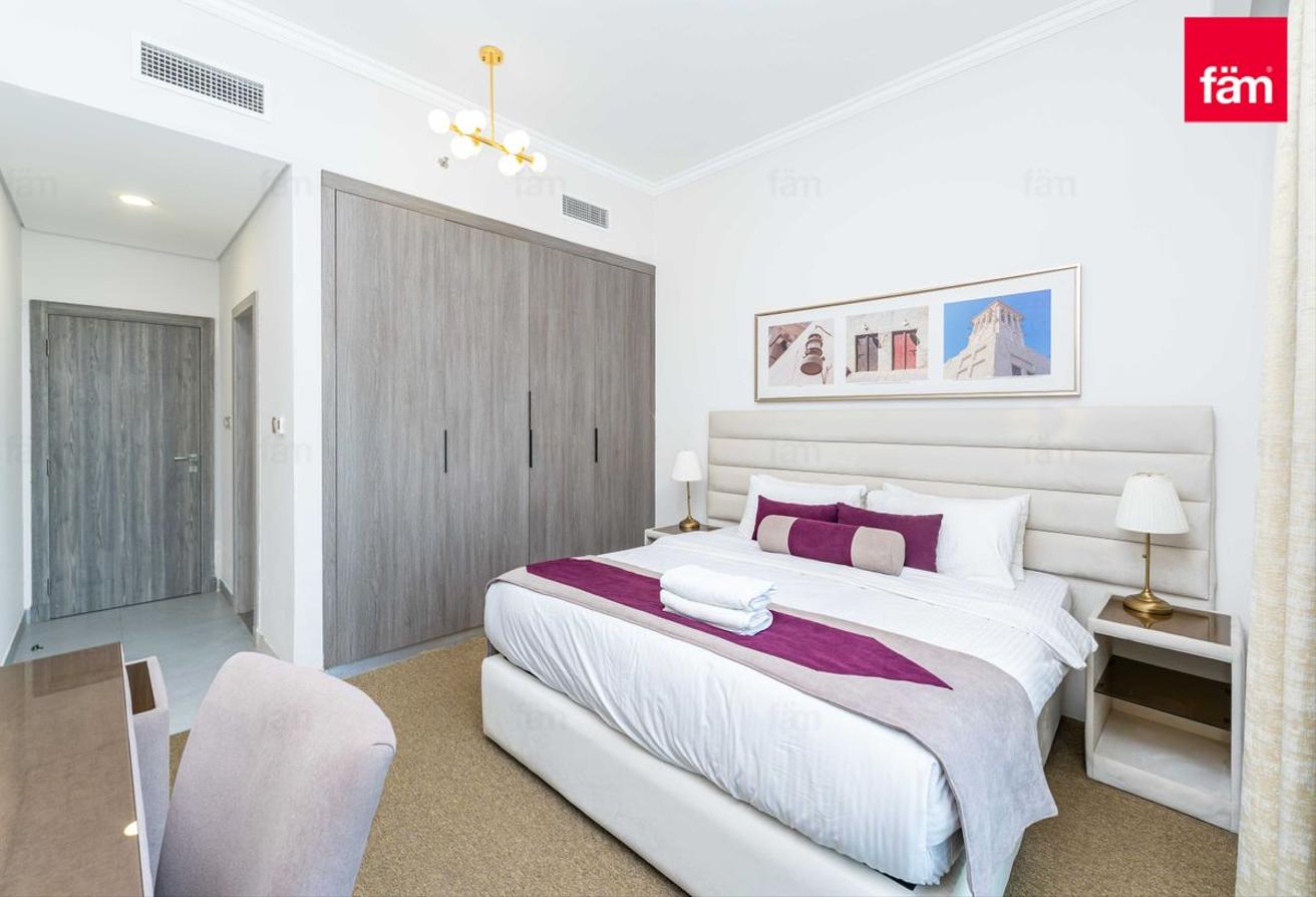 Flexible Cheques | Fully Furnishe | Close to mall photo 13