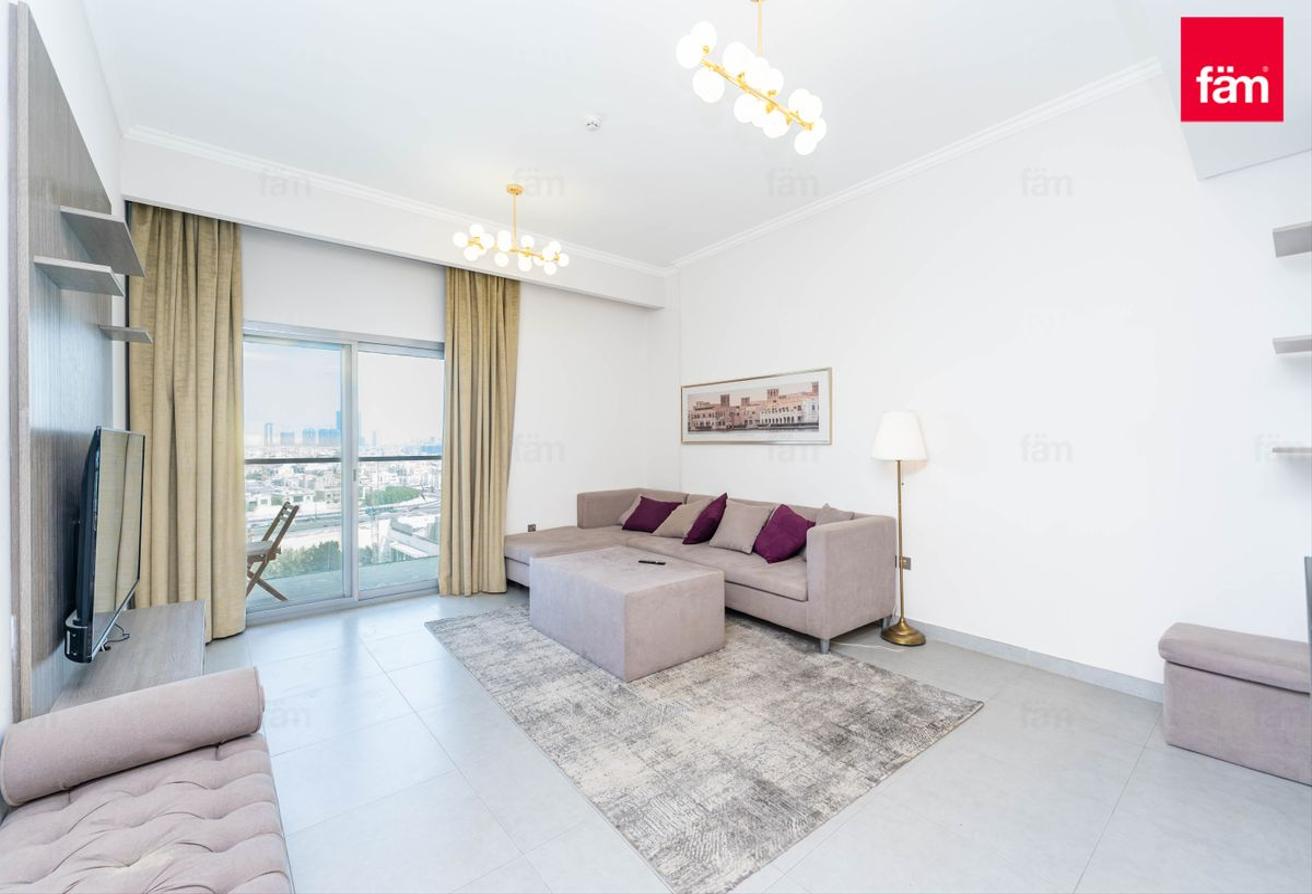 Flexible Cheques | Fully Furnishe | Close to mall photo 5