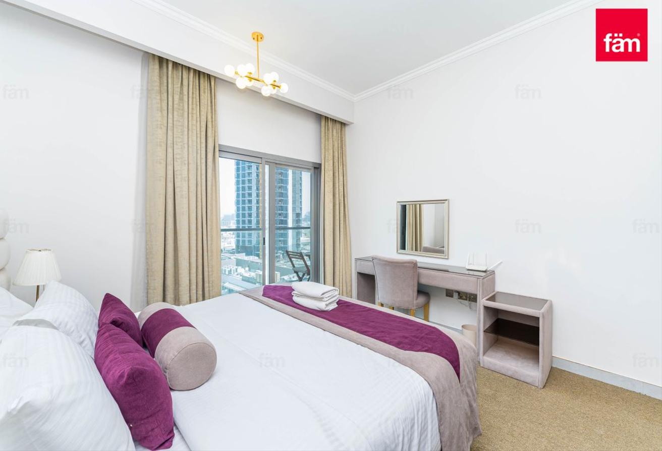 Flexible Cheques | Fully Furnishe | Close to mall photo 17