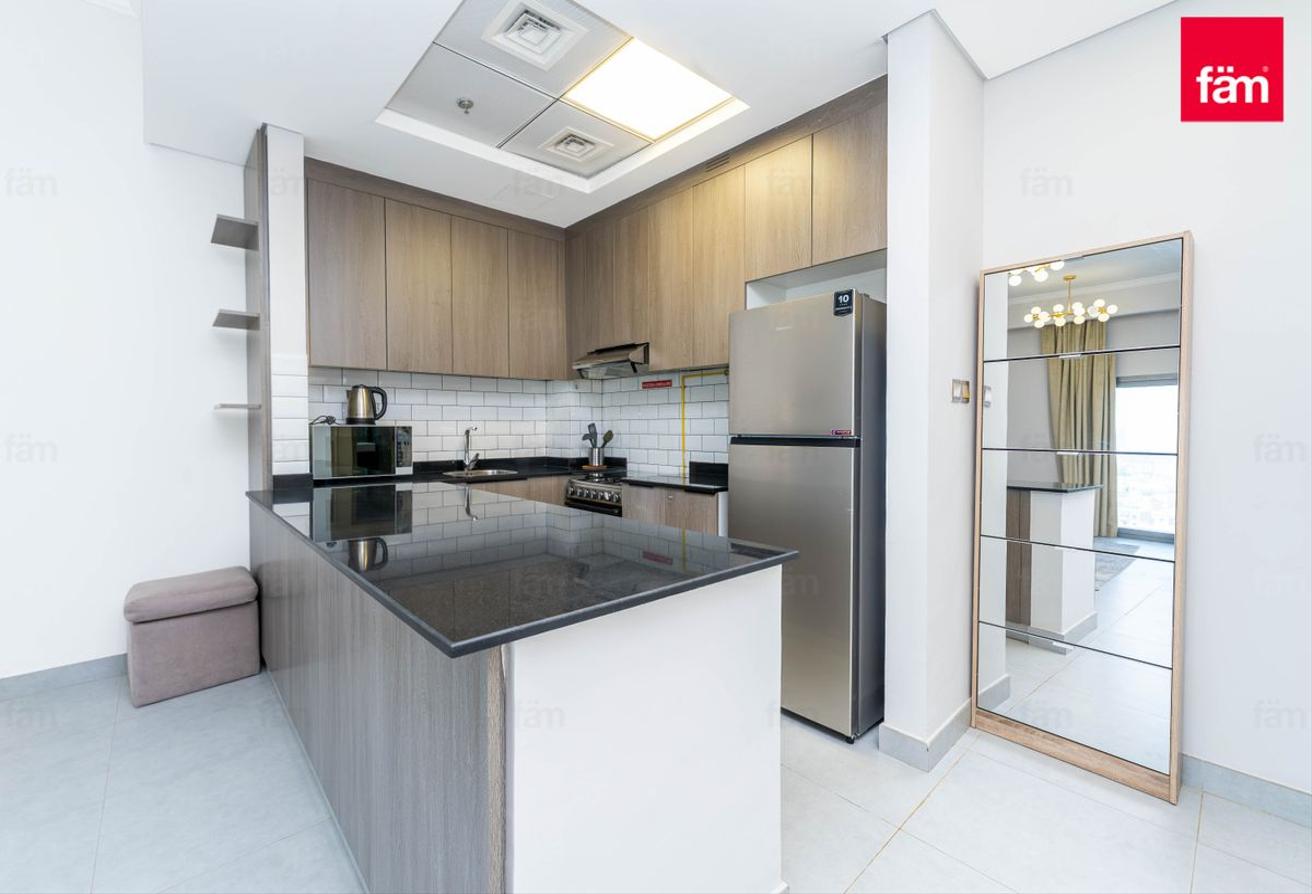 Flexible Cheques | Fully Furnishe | Close to mall photo 6