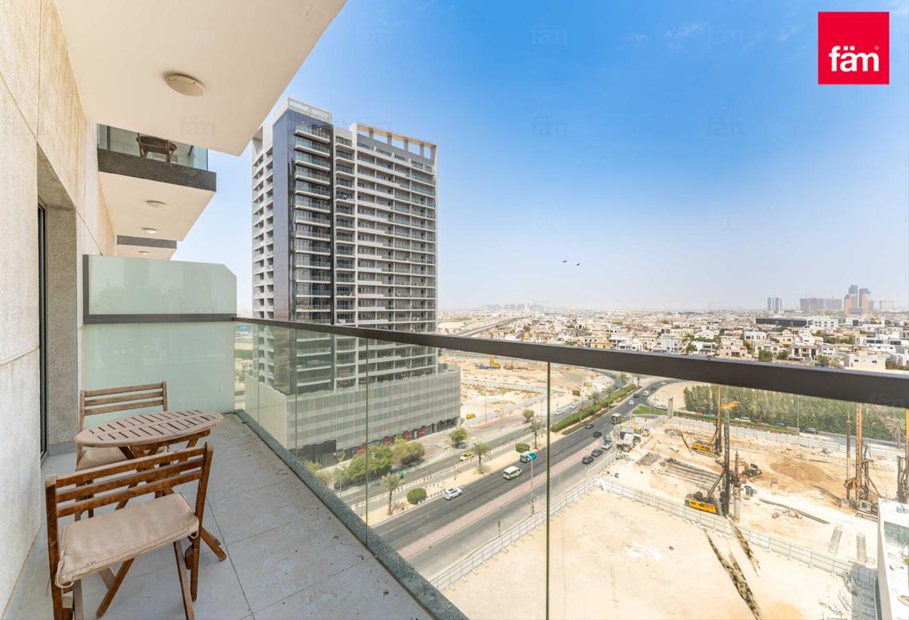 Flexible Cheques | Fully Furnishe | Close to mall photo 15