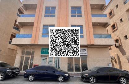 Apartment - 1 Bedroom - 2 Bathrooms for rent in Tiger Downtown Ajman - Al Alia - Ajman
