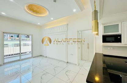 Apartment - 1 Bedroom - 2 Bathrooms for rent in Vincitore Boulevard 1 - Vincitore Boulevard - Arjan - Dubai