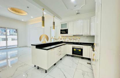 Apartment - 1 Bedroom - 2 Bathrooms for rent in Vincitore Boulevard 1 - Vincitore Boulevard - Arjan - Dubai