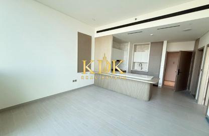 Apartment - 1 - 2 for rent in Binghatti Royale - District 18 - Jumeirah Village Circle - Dubai