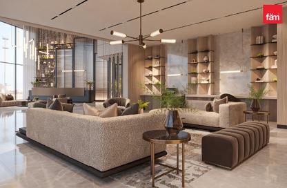 Apartment - 1 - 2 for sale in Serene Gardens 1 - Serene Gardens - Al Furjan - Dubai Apartment - 1 - 2 for sale in Serene Gardens 1 - Serene Gardens - Al Furjan - Dubai