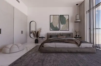 شقة - غرفة نوم - 2 حمامات للبيع في رويال ريجينسي - الخليج التجاري - دبي