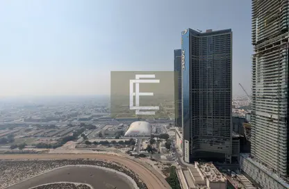 Apartment - 2 Bedrooms - 3 Bathrooms for rent in Amna - Al Habtoor City - Business Bay - Dubai