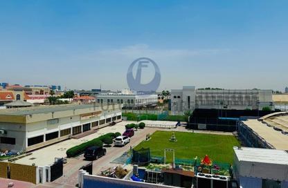 Apartment - 3 Bedrooms - 4 Bathrooms for rent in Al Nasr Square - Oud Metha - Bur Dubai - Dubai