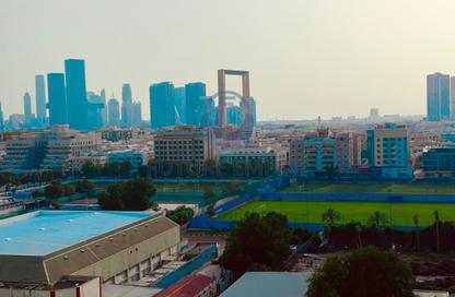 Apartment - 3 Bedrooms - 4 Bathrooms for rent in Al Nasr Square - Oud Metha - Bur Dubai - Dubai
