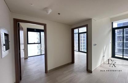 Apartment - 2 Bedrooms - 2 Bathrooms for rent in Azizi Riviera 43 - Azizi Riviera - Meydan One - Meydan - Dubai