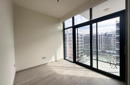 Apartment - 2 Bedrooms - 2 Bathrooms for rent in Azizi Riviera 43 - Azizi Riviera - Meydan One - Meydan - Dubai