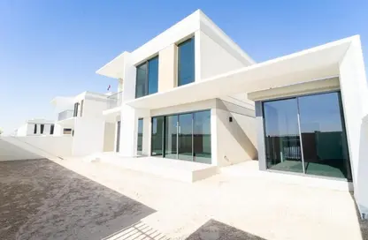 Villa - 4 Bedrooms - 4 Bathrooms for rent in Harmony 2 - Harmony - Tilal Al Ghaf - Dubai
