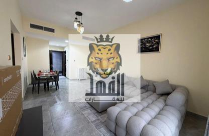 Apartment - 1 Bedroom - 2 Bathrooms for rent in Al Jurf 3 - Al Jurf - Ajman Downtown - Ajman