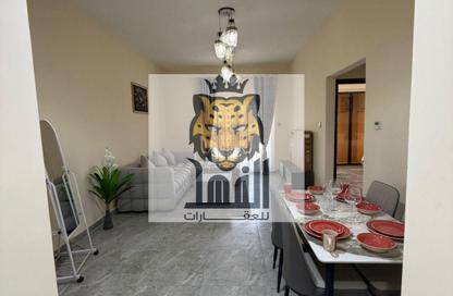 Apartment - 1 Bedroom - 2 Bathrooms for rent in Al Jurf 3 - Al Jurf - Ajman Downtown - Ajman