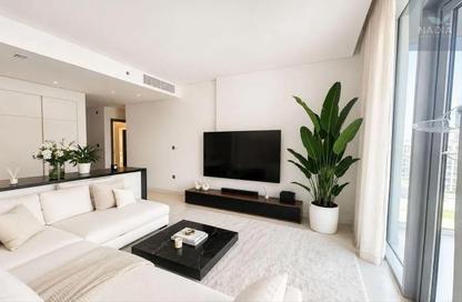 Apartment - 2 Bedrooms - 2 Bathrooms for rent in Residences 11 - District One - Mohammed Bin Rashid City - Dubai Apartment - 2 Bedrooms - 2 Bathrooms for rent in Residences 11 - District One - Mohammed Bin Rashid City - Dubai