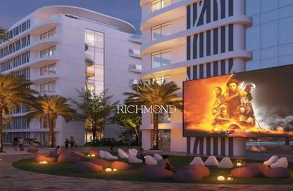 Apartment - 1 - 2 for sale in Lagoon Views 7 Tower B - Lagoon Views 7 - Lagoon Views - Damac Lagoons - Dubai Apartment - 1 - 2 for sale in Lagoon Views 7 Tower B - Lagoon Views 7 - Lagoon Views - Damac Lagoons - Dubai
