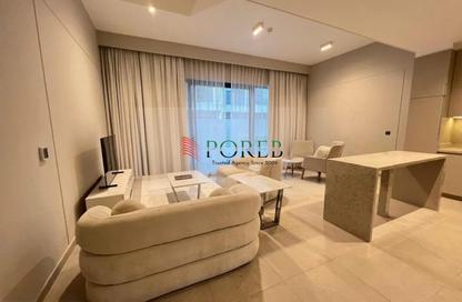 Townhouse - 3 Bedrooms - 4 Bathrooms for rent in MAG Eye - MAG City - Mohammed Bin Rashid City - Dubai Townhouse - 3 Bedrooms - 4 Bathrooms for rent in MAG Eye - MAG City - Mohammed Bin Rashid City - Dubai
